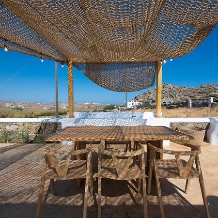 Little Villa Amid Super Paradise-Jackieo' Mykonos Exterior photo