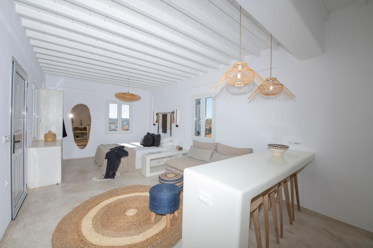 Little Villa Amid Super Paradise-Jackieo' Mykonos Exterior photo