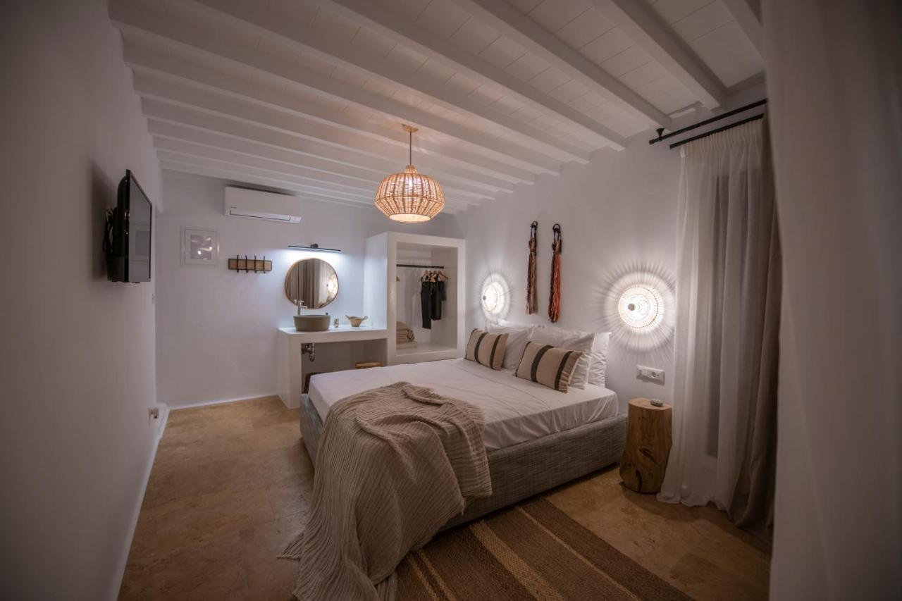 Little Villa Amid Super Paradise-Jackieo' Mykonos Exterior photo