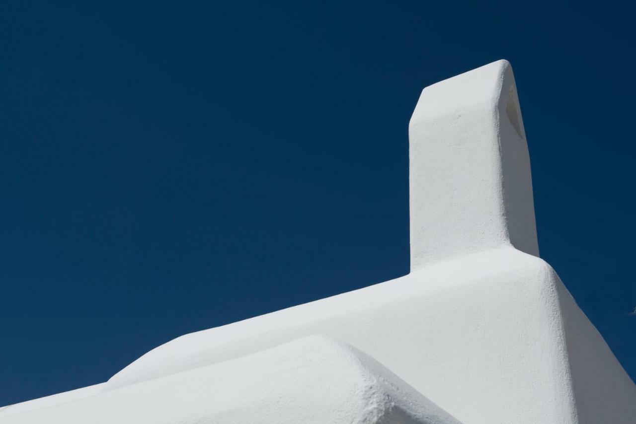 Little Villa Amid Super Paradise-Jackieo' Mykonos Exterior photo